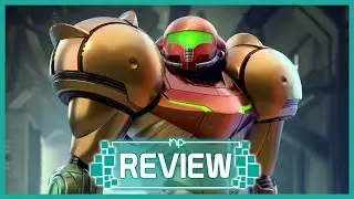 Metroid Prime Remastered Review - The New Standard for Remasters