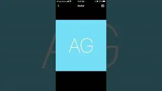 How to change profile picture in imo app?