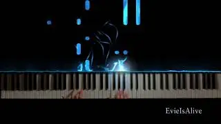 Lovely- Billie Eilish (Piano)
