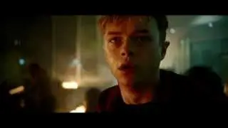 Metallica: Сквозь невозможное трейлер рус / Metallica: Through the Never