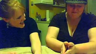 Refridgerator challenge (liquid edition)