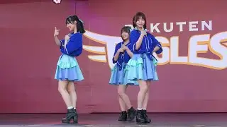 20230818　PiXMiX ミニライブステージ　(3)カギカッコ