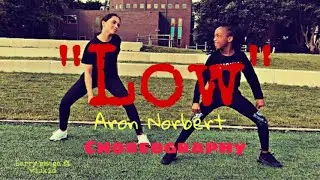 “Low” wizkid ft larry Gaaga