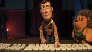 Toy Story 3 (HD trailer)
