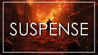 Suspense Background Music for Videos / Alec Koff - NIGHTMARE