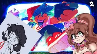 FUNKKAST 2 LIVE REACTION!!