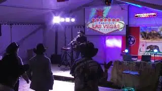 Country-Sänger aus Thüringen - Für unvergessliche Events!