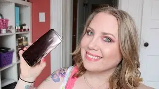 HOURGLASS AMBIENT LIGHTING PALETTE: HOW I USE IT