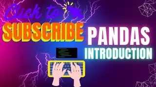 From Zero to Hero A Complete Pandas Tutorials!"