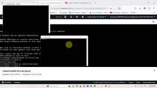 How to login to ubuntu from Git Bash on aws