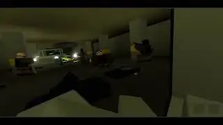 ShootOut - Roblox Animation