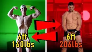 HOW is THIS POSSIBLE? Me VS CASEY KELLY
