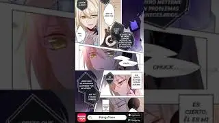 El Despiadado CEO Episode 16 - Spanish - Zong Cai Zai Shang  - Manga Toon