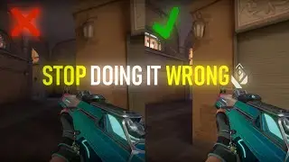 Discover the Secrets to Mastering Peeks in Valorant
