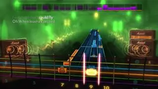 In flames - Cloud Connect cdlc(lead_