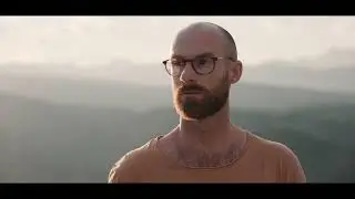 In Nature With Chris Bale