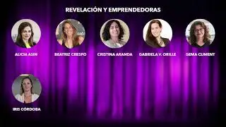 REVELACION top 100 2018