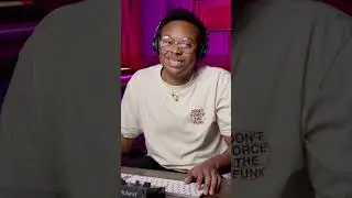 How To Make Your Drums Sound Dirty w/ Kaelin Ellis | Splice