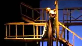 Мадлен Джабраилова - Песенка актрисы