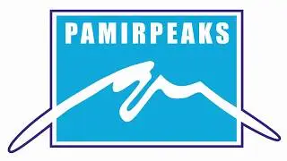 Pamir Peaks TAJIKISTAN на пути к пику СОМОНИ...