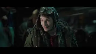 ЖЕЛЕЗНОЕ НЕБО 2