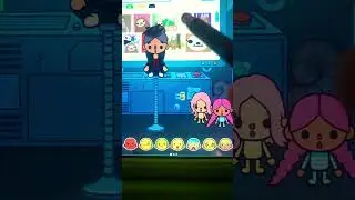 2 kids were stolen part3#subscribe #tocalifeworld #toca