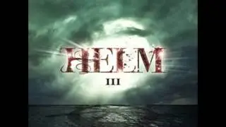 Helm - The Taxidermist