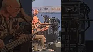 Lech Janerka - Klus Mitroh (Klaus Mitffoch)