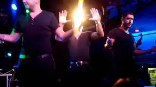 yo se que la gente piensa