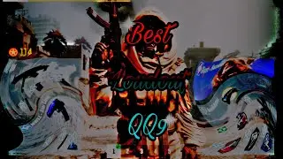 Best QQ9 Loadout | with gameplay