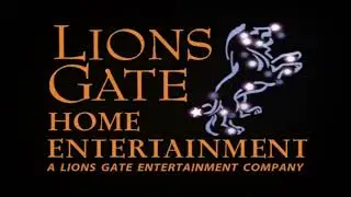 Lionsgate Home Entertainment (2000)