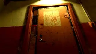 3 IQ Streamer VS The Door