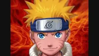 Naruto Audition