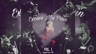 FREE [15+] PAIN  SAMPLE PACK | 