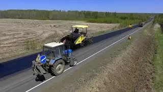 БКАД в Тулунском районе