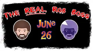 The Story Continues JUNE 26! (Promo)