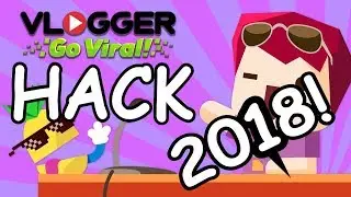 VLOGGER GO VIRAL HACK 2019 -NO ROOT-