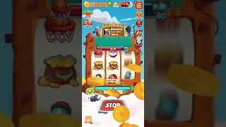 Coin Master Gameplay Series #1
