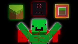 The BEST PvP Texturepacks For Newer Versions!