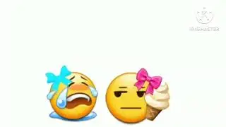 I replaced @Um_Fã_de_PrincesasDoMar's video with Cream Crying SFX