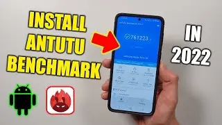How to download 🔥 AnTuTu Benchmark in 2022?