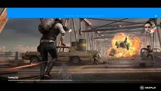 Let's play: PUBG MOBILE LITE