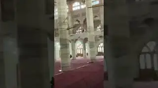 Masjide Rashid Khoobsurat video