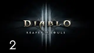 Diablo 3: Let's Play Ep.2
