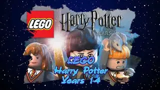 LEGO® Harry Potter Years 1-4 #2