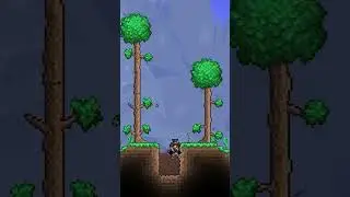 If Terraria Was A Bad Mobile Game...