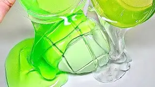 🍈 Слайм История 💚 10 раз выходила замуж и.. 🎉