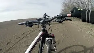 Веловыходные // 8 часов за 8 минут