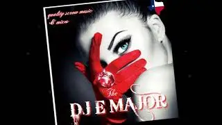 (TREY SONGZ) MAKE LOVE SLOW C & S BY DJ E MAJOR