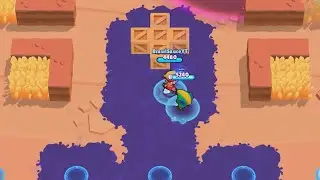 1 PRO TROLL 9 NOOBS IN WREID MAP MAKER | Brawl Stars Funny Moments & Fails & Wins